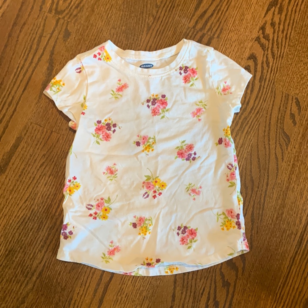 Old Navy Short-Sleeve Shirt